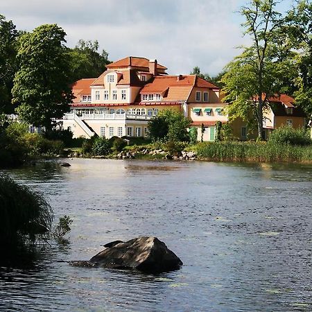 Moeckelsnaes Herrgard Diö Buitenkant foto